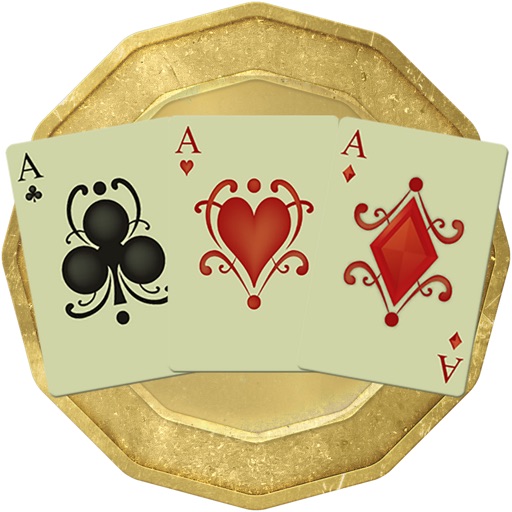 Casino Adventures HD iOS App