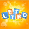 Icon LETTRO Challenges