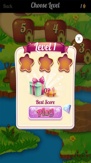 Jewel Mania Blast 3 : Match 3 Puzzle Game(圖2)-速報App