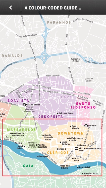 Porto: Wallpaper* City Guide