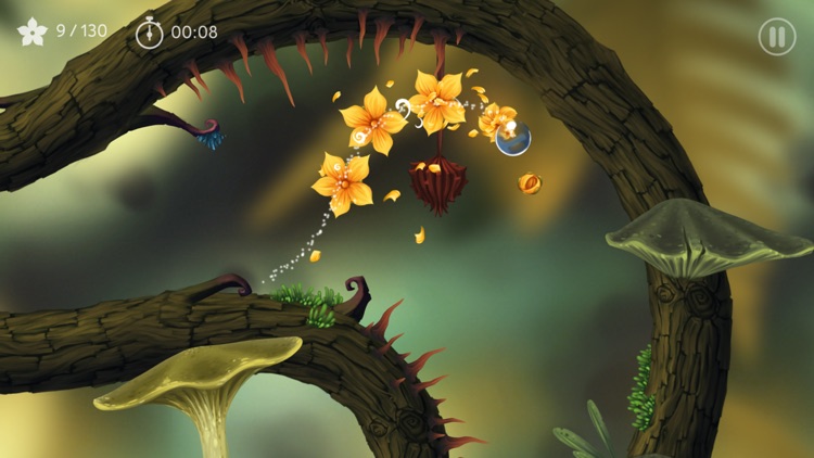 Baum screenshot-3