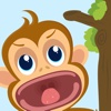 Funky Monkey Dentist Mania - best little kids dentist game