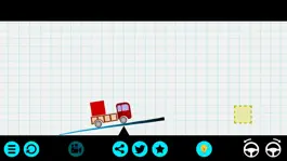 Game screenshot Puzzle Physics: Truck On mod apk