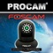 Get connected to the Foscam series of advanced home camera monitoring systems