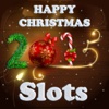 2015 Happy Christmas Slots - Play & Win for fun with the Latest 777 Las Vegas Casino Slot Machine Games
