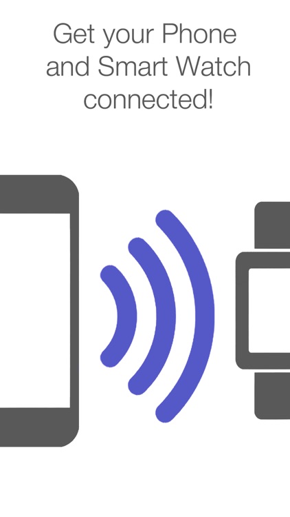 Smart Watch Notice via Bluetooth