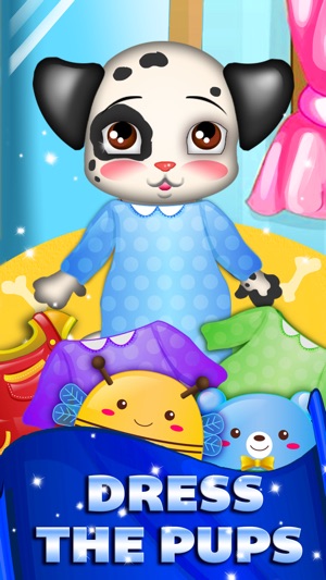 Pregnant Mommy's New-born Pet(圖3)-速報App