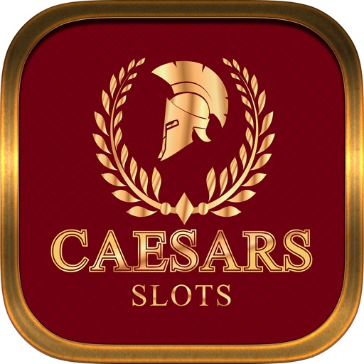 777 A Caesars Angels Lucky Slots Game - FREE Vegas Spin & Win icon