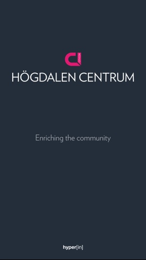 Högdalen Centrum(圖4)-速報App