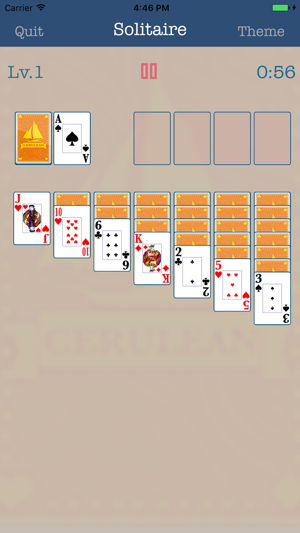 Solitaire Collection(圖5)-速報App