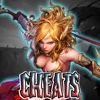 Cheats for HIT Heroes of Incredible Tales