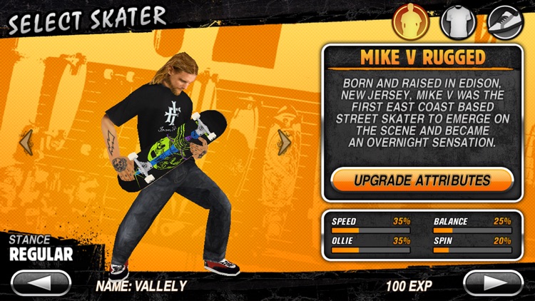 Mike V: Skateboard Party Lite screenshot-3