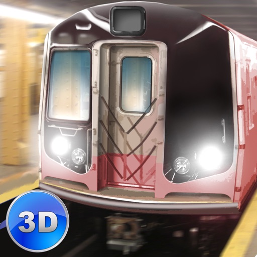 New York Subway Simulator 3D Full