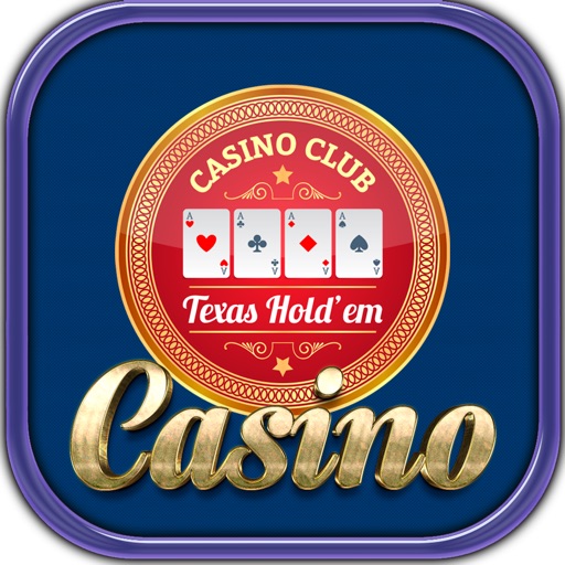 City Super Casino Club - Texas Hold icon