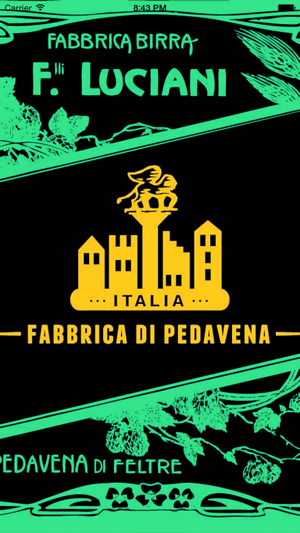 Fabbrica di Pedavena(圖1)-速報App