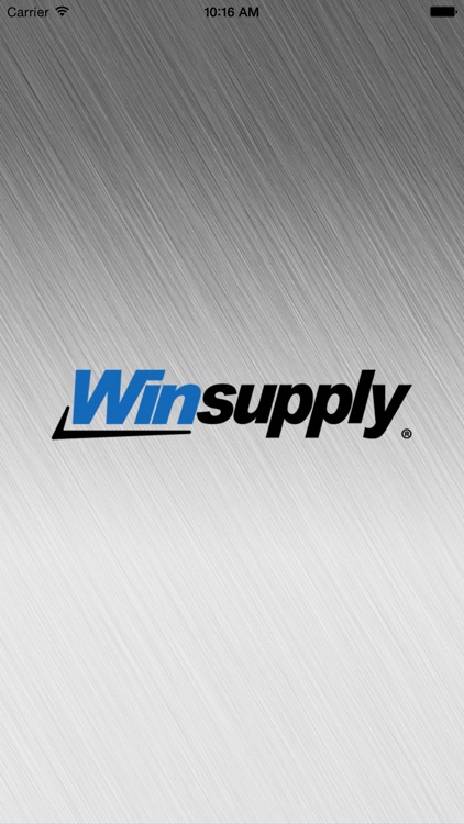 Winsupply