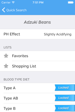 FoodPH screenshot 3