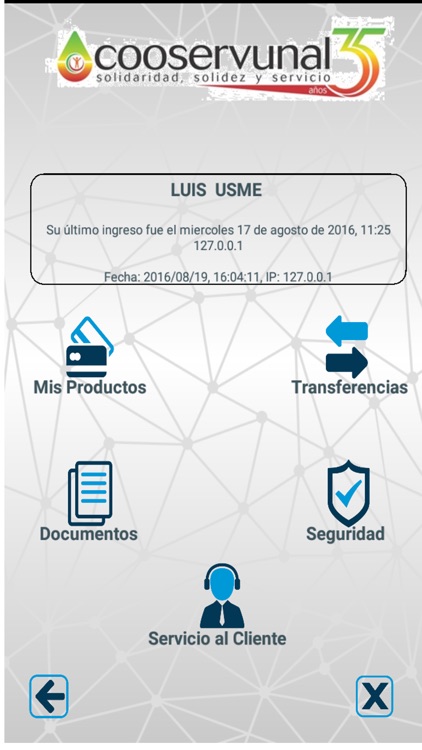 Coopcentral screenshot-3