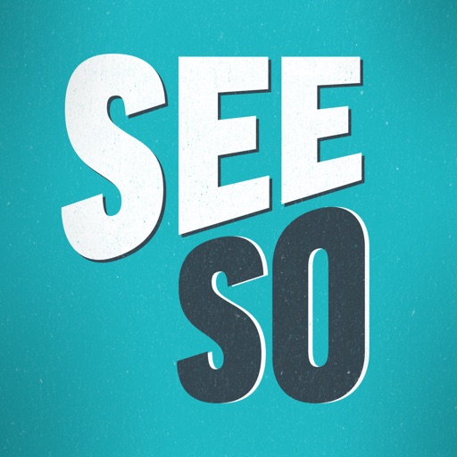 Seeso icon