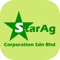 StarAg Corporation Sdn Bhd is a farm system supplier company