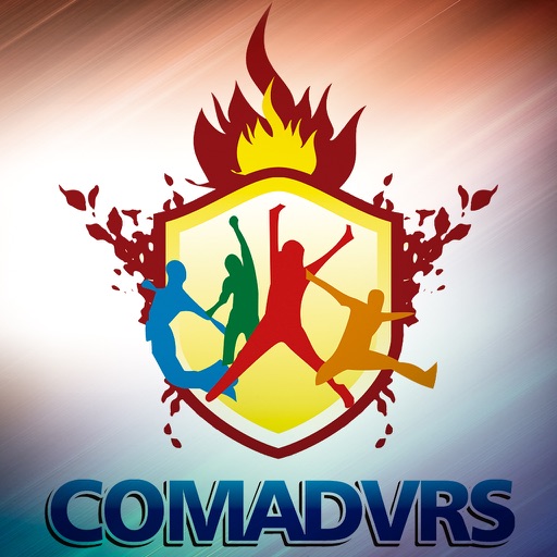 COMADVRS icon