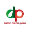 Italian Dream Pizza