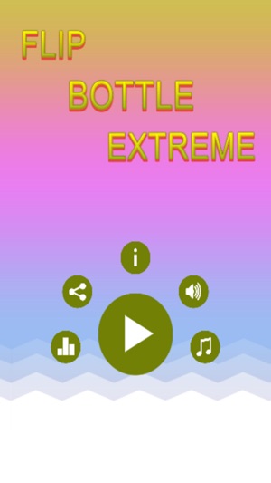 Flip Bottle Extreme(圖1)-速報App