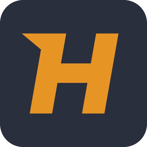 HockeyShift iOS App