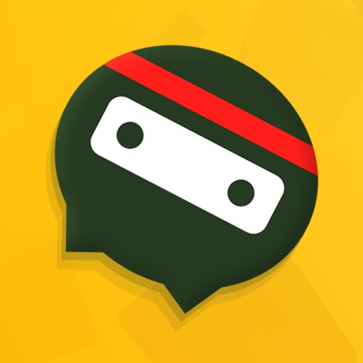 Dizzy Ninja iOS App