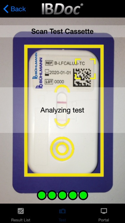 CalApp® screenshot-3