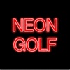 Neon Golf Arcade