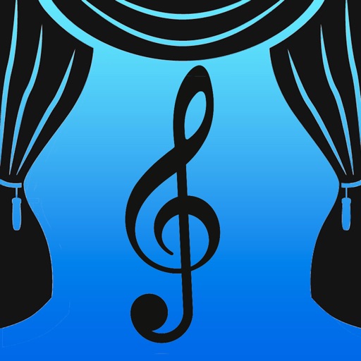 Treble Cat HD - Learn To Read Music iOS App