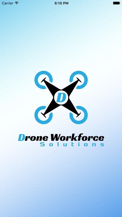 DroneWorkForce