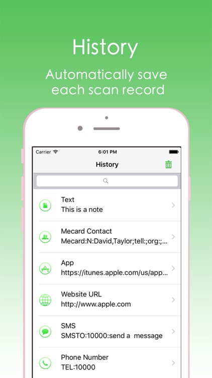 Quicker Scan-QR reader, QR Image,QR generate