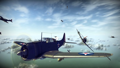 Clash of Steel: IL-2 screenshot1
