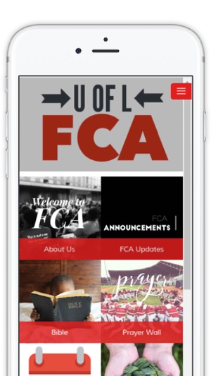 UofL FCA(圖1)-速報App