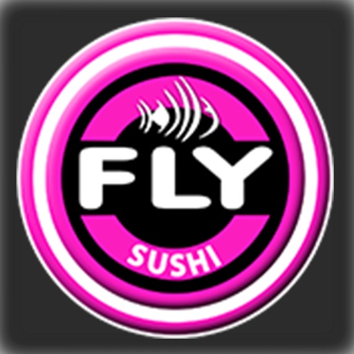 Andiamo Fly Sushi icon