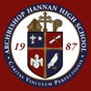 Archbishop Hannan HS