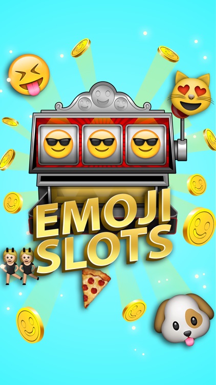 Emoji Slots Casino