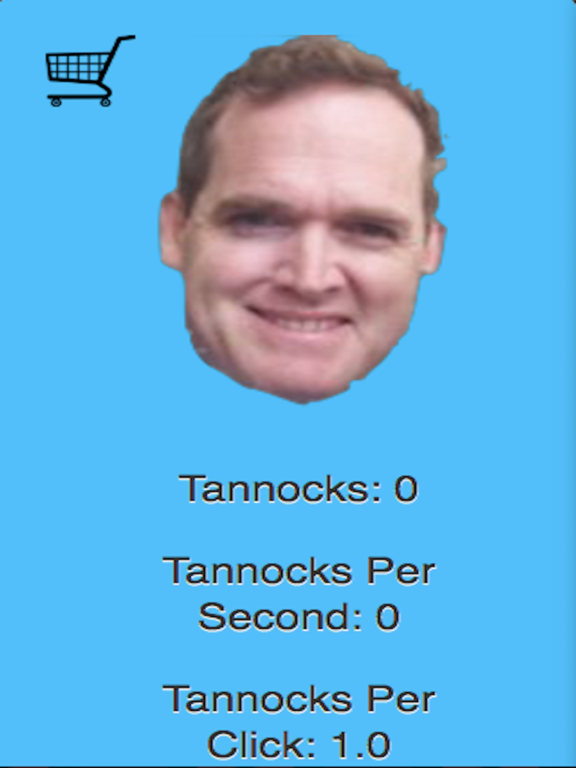 Screenshot #5 pour Tannock Tapper