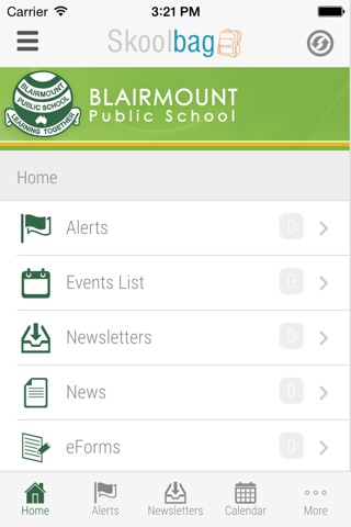 Blairmount Public School screenshot 2