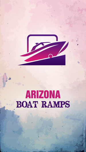 Arizona Boat Ramps