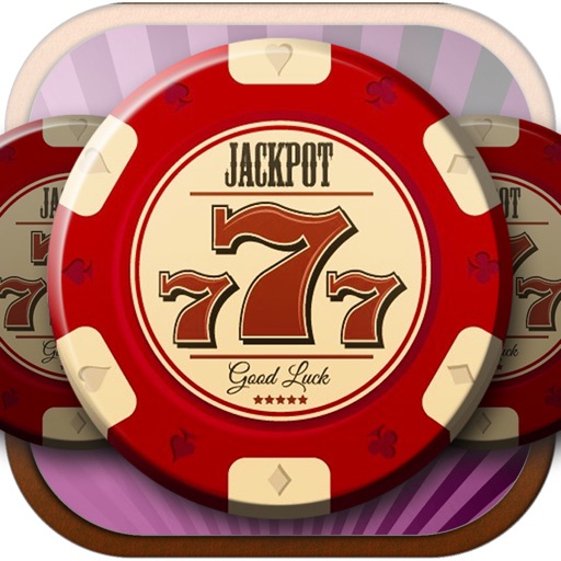 Su Allin Cherry Slots Machines -  FREE Las Vegas Casino Games icon