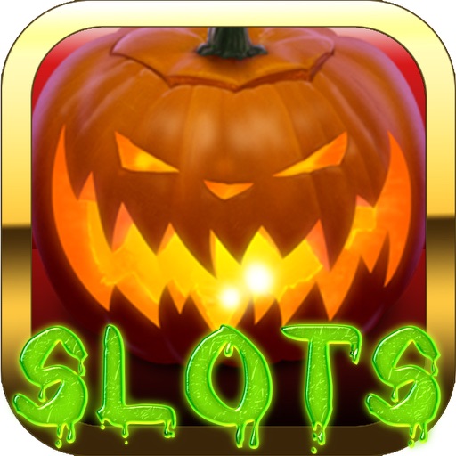 Pumpkin Face Poker - Win Las Vegas Free Slots Games! icon