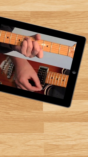 Guitar Masterclass(圖2)-速報App