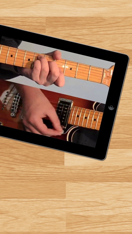 Guitar Masterclass