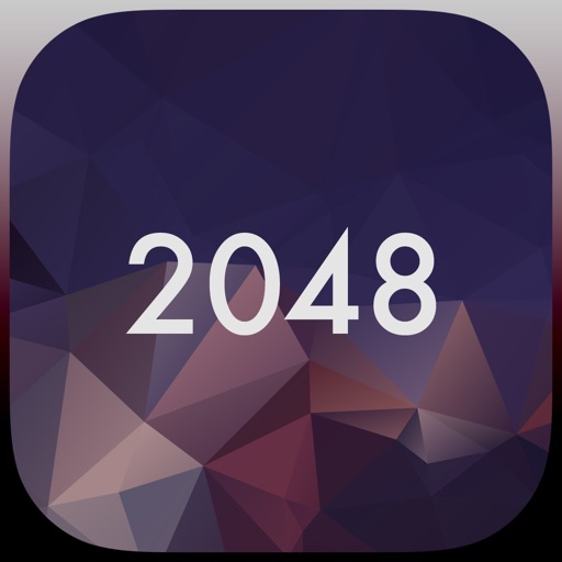 Target 2048 iOS App