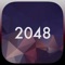 App Icon for Target 2048 App in Albania IOS App Store