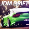 JDM DRIFT UNDERGROUND iPhone / iPad