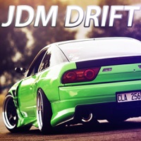 JDM DRIFT UNDERGROUND apk